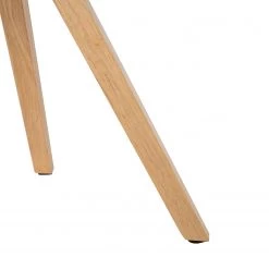 Mørteens Chaise à accoudoirs Buggio - Tissu / Hévéa massif - Tissu Cors: Pétrole - 1 chaise -Meubles de salle à manger Soldes Magasin 1000164525 210521 08460100010 DETAILS P000000001000164525