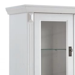 Maison Belfort Buffet haut Kampen - Pin massif - Pin blanc -Meubles de salle à manger Soldes Magasin 1000166109 190325 15472600009 GALLERYIMAGES P000000001000166109