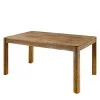 Naturoo Table Gaspar - Sheesham massif - Largeur : 160 cm