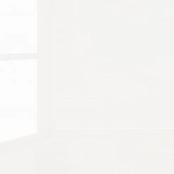 Loftscape Bibliothèque Emporior IV - Blanc brillant - Largeur : 260 cm -Meubles de salle à manger Soldes Magasin 1000167458 190403 12114900021 GALLERYIMAGES P000000001000167458