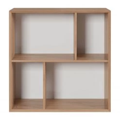 Germania Étagère murale Coruna - imitation chêne Grandson -Meubles de salle à manger Soldes Magasin 1000168918 190403 11352800003 GALLERYIMAGES P000000001000168918