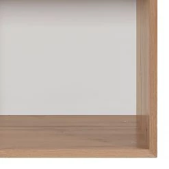 Germania Étagère murale Coruna - imitation chêne Grandson -Meubles de salle à manger Soldes Magasin 1000168918 190403 11352800004 GALLERYIMAGES P000000001000168918