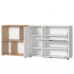 Germania Buffet Coruna - Imitation chêne Grandson -Meubles de salle à manger Soldes Magasin 1000168938 190403 11353400040 GALLERYIMAGES P000000001000168938