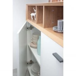 Germania Buffet Coruna I - Imitation chêne Grandson -Meubles de salle à manger Soldes Magasin 1000168943 190403 11353700081 GALLERYIMAGES P000000001000168943