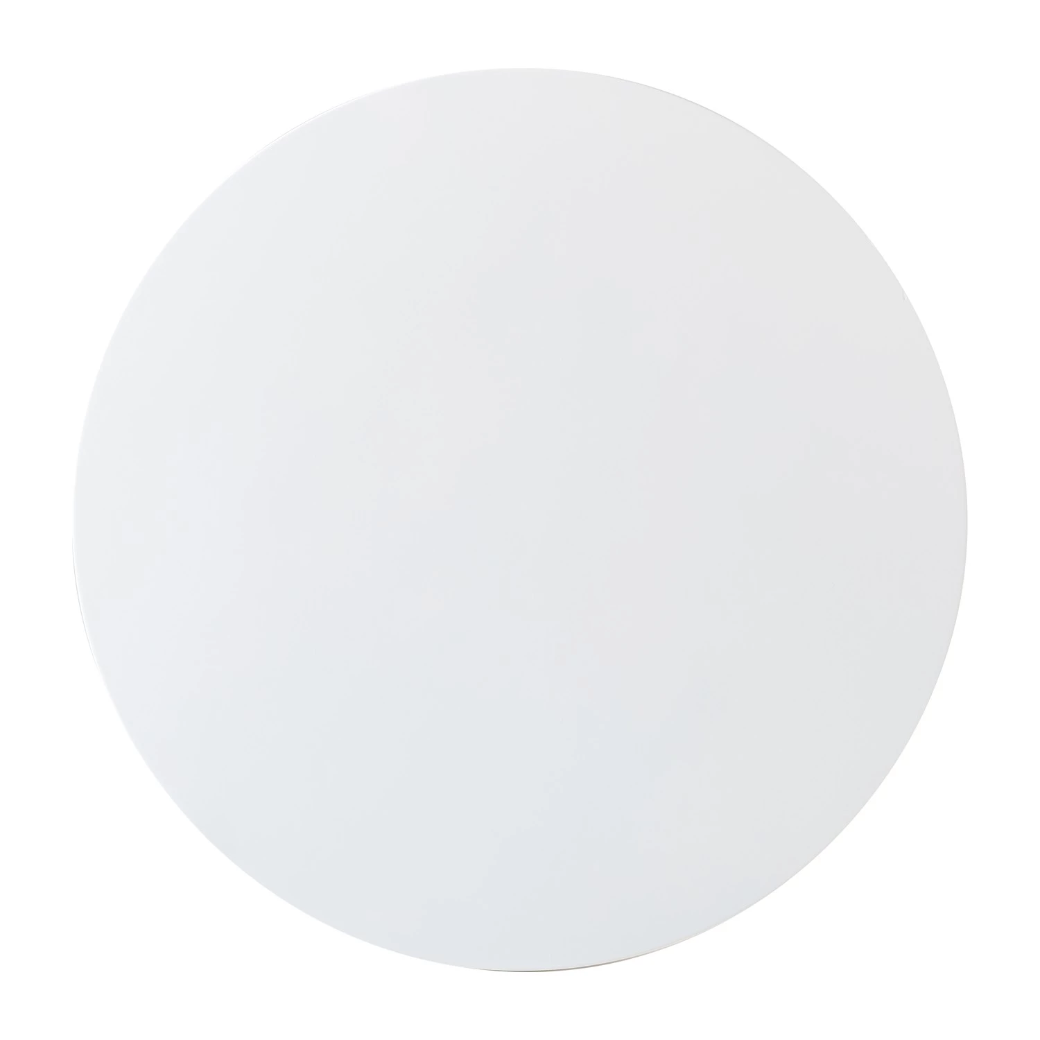 Mørteens Table Rob I - Partiellement en frêne massif - Blanc / Frêne 5 Mørteens Table Rob I - Partiellement en frêne massif - Blanc / Frêne – Image 5