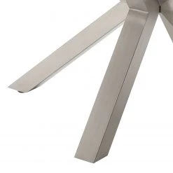 Fredriks Table Blaton - Céramique et verre / Métal - Gris / Argenté 7 Fredriks Table Blaton - Céramique et verre / Métal - Gris / Argenté -Meubles de salle à manger Soldes Magasin 1000170712 190503 12170200057 GALLERYIMAGES P000000001000170712