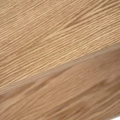 Temahome Étagère One - Chêne / Noir -Meubles de salle à manger Soldes Magasin 1000172899 201016 13323800426 DETAILS P000000001000172899