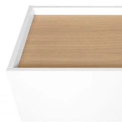 Temahome Buffet Nina - Chêne / Blanc -Meubles de salle à manger Soldes Magasin 1000172906 201016 13344500476 DETAILS P000000001000172906