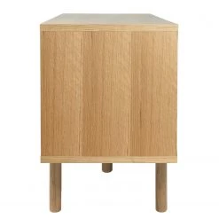 Temahome Buffet Noa I - Blanc / Gris minéral - Chêne 9 Temahome Buffet Noa I - Blanc / Gris minéral - Chêne -Meubles de salle à manger Soldes Magasin 1000172912 201016 13355300503 DETAILS P000000001000172912