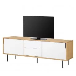 Temahome Buffet Noa IV - Blanc