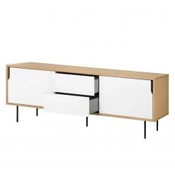 Temahome Buffet Noa IV - Blanc -Meubles de salle à manger Soldes Magasin 1000172918 201016 13370600533 DETAILS P000000001000172918