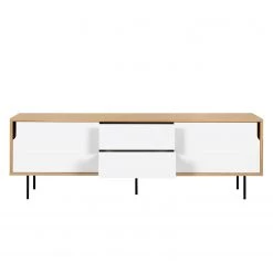 Temahome Buffet Noa IV - Blanc -Meubles de salle à manger Soldes Magasin 1000172918 201016 13370900534 DETAILS P000000001000172918