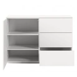 Temahome Commode Join - Blanc mat -Meubles de salle à manger Soldes Magasin 1000172921 201016 13380500557 DETAILS P000000001000172921
