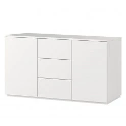 Temahome Buffet Join II - Blanc mat