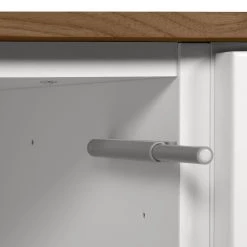 Temahome Buffet Join I - Noyer / Blanc -Meubles de salle à manger Soldes Magasin 1000172938 201016 13421500664 DETAILS P000000001000172938