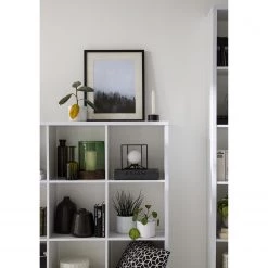 KiYDOO Étagère Shelfy III - Blanc -Meubles de salle à manger Soldes Magasin 1000173849 191115 18360400022 DETAILS P000000001000173849