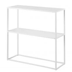 Norrwood Étagère Cascavel - Blanc