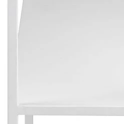 Norrwood Étagère Cascavel - Blanc -Meubles de salle à manger Soldes Magasin 1000174099 190524 15511600055 GALLERYIMAGES P000000001000174099