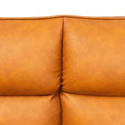 Kare Design Banquette Thinktank - Imitation cuir / Acier - Cognac / Noir 9 Kare Design Banquette Thinktank - Imitation cuir / Acier - Cognac / Noir -Meubles de salle à manger Soldes Magasin 1000174196 190515 06332200105 GALLERYIMAGES P000000001000174196