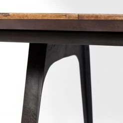 Kare Design Table Paradise - Vieux bois massif / Métal - Vieux bois / Métal 19 Kare Design Table Paradise - Vieux bois massif / Métal - Vieux bois / Métal -Meubles de salle à manger Soldes Magasin 1000174217 190515 06334600298 GALLERYIMAGES P000000001000174217