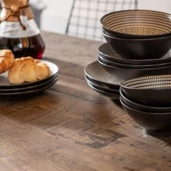 Kare Design Table Paradise - Vieux bois massif / Métal - Vieux bois / Métal 21 Kare Design Table Paradise - Vieux bois massif / Métal - Vieux bois / Métal -Meubles de salle à manger Soldes Magasin 1000174217 190515 06334600300 GALLERYIMAGES P000000001000174217