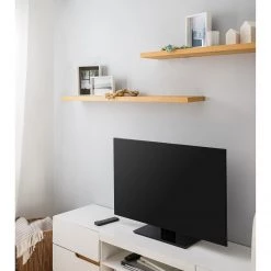 Mørteens Étagère murale Tenabo - Largeur : 120 cm 18 Mørteens Étagère murale Tenabo - Largeur : 120 cm -Meubles de salle à manger Soldes Magasin 1000174304 200715 06263800017 DETAILS P000000001000174304