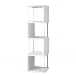 Fredriks Etagère Leaf II - Blanc