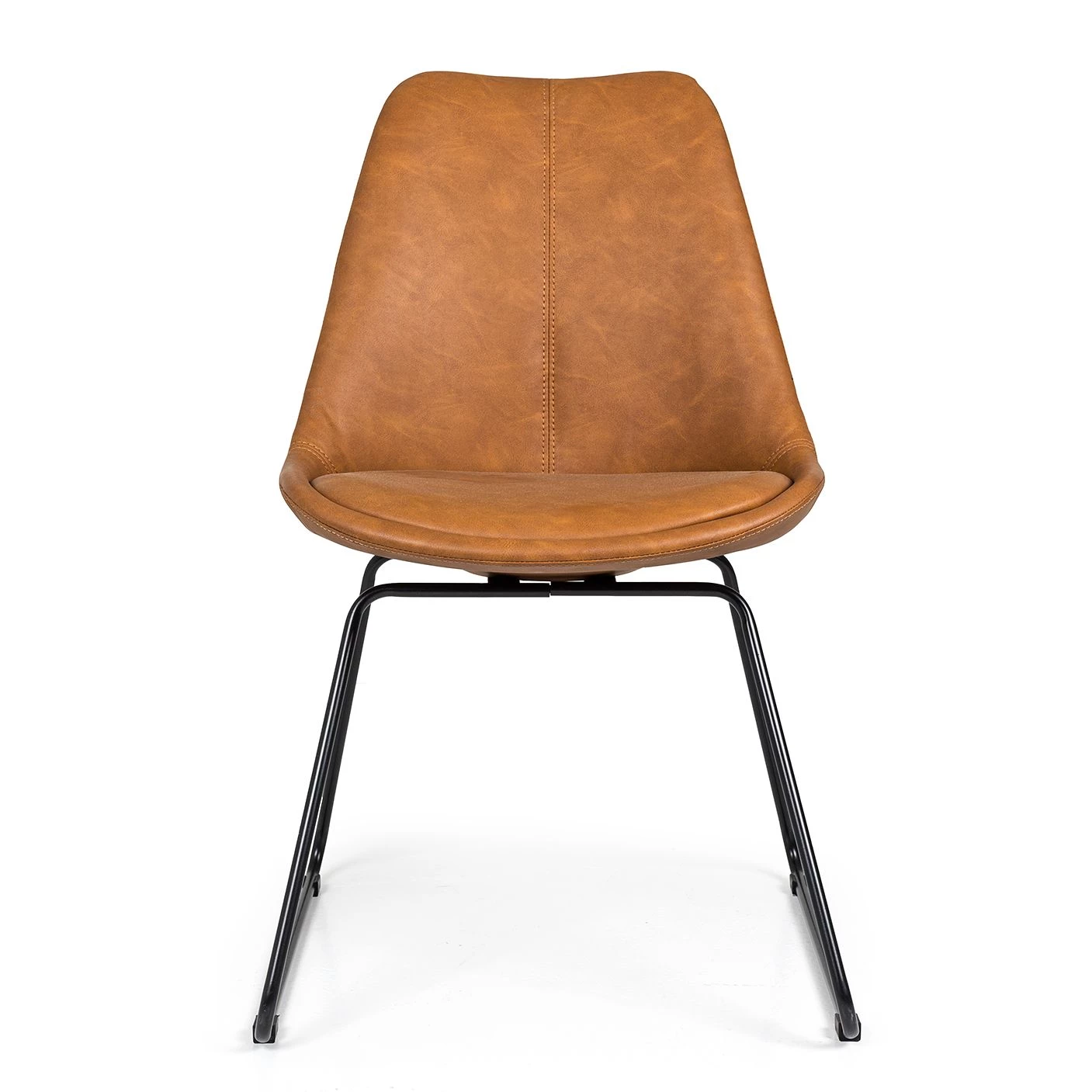 Tenzo Chaises Gina I (lot de 2) 2 Tenzo Chaises Gina I (lot de 2) – Image 2