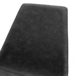 Tenzo Chaises capitonnées Alice (lot de 2) - Tissu / Métal - Chrome - Anthracite 7 Tenzo Chaises capitonnées Alice (lot de 2) - Tissu / Métal - Chrome - Anthracite -Meubles de salle à manger Soldes Magasin 1000175519 200130 06014500003 DETAILS P000000001000175519