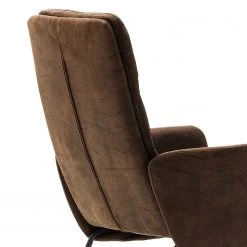 Red Living Chaise à accoudoirs Parks - Marron vintage -Meubles de salle à manger Soldes Magasin 1000176445 210302 08272800030 DETAILS P000000001000176445