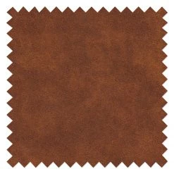 Mørteens Chaise à accoudoirs Lamppi - microfibre / Chêne massif - Microfibre Colby: Cognac vintage - 1 chaise -Meubles de salle à manger Soldes Magasin 1000176715 201013 13584800015 DETAILS P000000001000176715