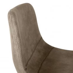 Ars manufacti Chaises de bar Luhi (lot de 2) - Microfibre / Acier - Limon vintage 18 Ars manufacti Chaises de bar Luhi (lot de 2) - Microfibre / Acier - Limon vintage -Meubles de salle à manger Soldes Magasin 1000176732 190614 12072700186 GALLERYIMAGES P000000001000176732