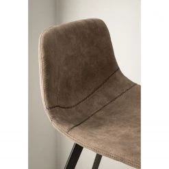 Ars manufacti Chaises de bar Luhi (lot de 2) - Microfibre / Acier - Limon vintage 20 Ars manufacti Chaises de bar Luhi (lot de 2) - Microfibre / Acier - Limon vintage -Meubles de salle à manger Soldes Magasin 1000176732 200310 11100600002 DETAILS P000000001000176732