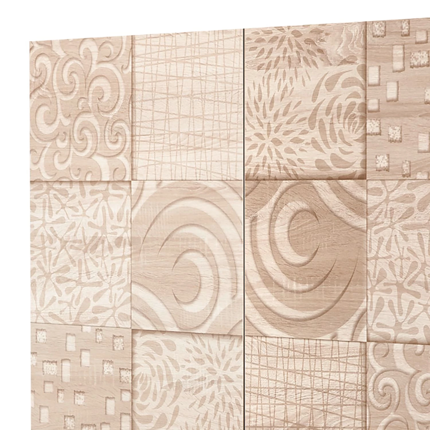 LC Spa Buffet Miro II - Imitation chêne de Sonoma - Largeur : 241 cm 4 LC Spa Buffet Miro II - Imitation chêne de Sonoma - Largeur : 241 cm – Image 4