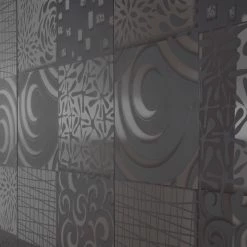 LC Spa Buffet Miro I - Anthracite -Meubles de salle à manger Soldes Magasin 1000177071 190619 14300400044 GALLERYIMAGES P000000001000177071