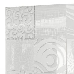 LC Spa Buffet Miro II - Blanc brillant - Largeur : 241 cm 9 LC Spa Buffet Miro II - Blanc brillant - Largeur : 241 cm -Meubles de salle à manger Soldes Magasin 1000177082 190619 14300700071 GALLERYIMAGES P000000001000177082