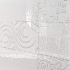 LC Spa Buffet Miro II - Blanc brillant - Largeur : 241 cm 11 LC Spa Buffet Miro II - Blanc brillant - Largeur : 241 cm -Meubles de salle à manger Soldes Magasin 1000177082 190619 14300700073 GALLERYIMAGES P000000001000177082