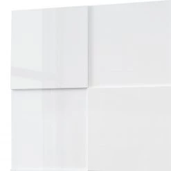 LC Spa Buffet haut Dama I - Blanc brillant 10 LC Spa Buffet haut Dama I - Blanc brillant -Meubles de salle à manger Soldes Magasin 1000177746 190626 12404600090 GALLERYIMAGES P000000001000177746