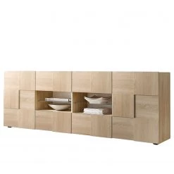 LC Spa Buffet Dama III - Imitation chêne de Sonoma