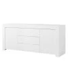 LC Spa Buffet Firenze II - Blanc mat