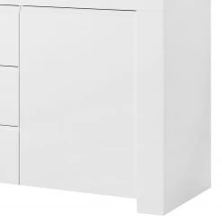 LC Spa Buffet Firenze II - Blanc mat -Meubles de salle à manger Soldes Magasin 1000177755 201029 08472600486 DETAILS P000000001000177755