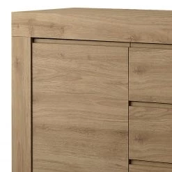 LC Spa Buffet Firenze II - Imitation chêne -Meubles de salle à manger Soldes Magasin 1000177758 201029 08484500506 DETAILS P000000001000177758