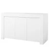 LC Spa Buffet Firenze I - Blanc mat