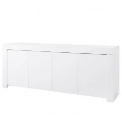 LC Spa Buffet Firenze III - Blanc mat