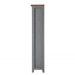 Maison Belfort Étagère Balignton II - Pin massif - Gris / Pin -Meubles de salle à manger Soldes Magasin 1000177769 211116 12502700190 DETAILS P000000001000177769