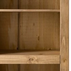 Maison Belfort Étagère Finca Rustica - Pin massif - Epicéa naturel 21 Maison Belfort Étagère Finca Rustica - Pin massif - Epicéa naturel -Meubles de salle à manger Soldes Magasin 1000178022 200218 06072600006 DETAILS P000000001000178022