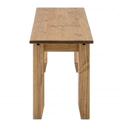 Maison Belfort Banc Finca Rustica - Pin massif - Epicéa naturel 16 Maison Belfort Banc Finca Rustica - Pin massif - Epicéa naturel -Meubles de salle à manger Soldes Magasin 1000178038 200220 15182400018 DETAILS P000000001000178038