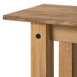 Maison Belfort Banc Finca Rustica - Pin massif - Epicéa naturel 19 Maison Belfort Banc Finca Rustica - Pin massif - Epicéa naturel -Meubles de salle à manger Soldes Magasin 1000178038 200220 15182400021 DETAILS P000000001000178038