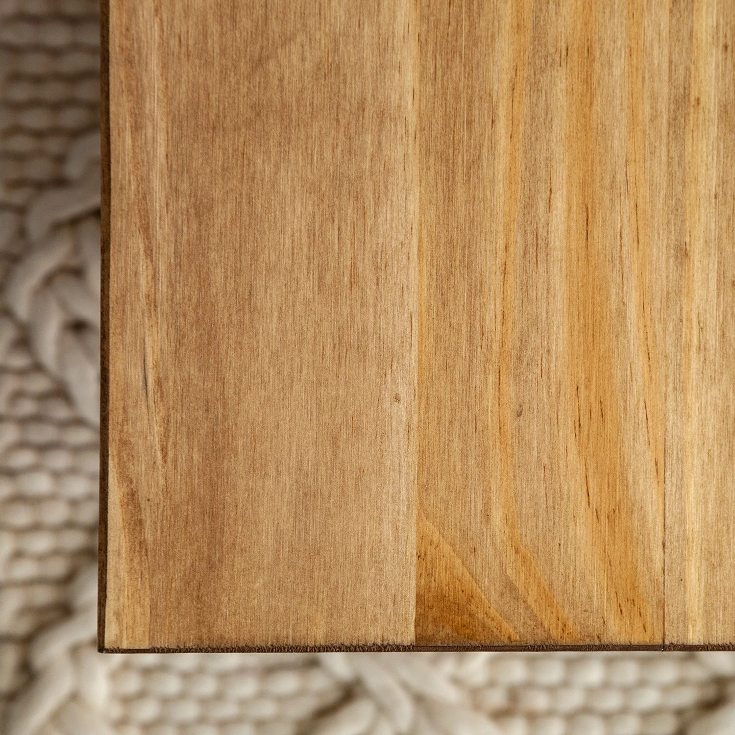 Maison Belfort Banc Finca Rustica - Pin massif - Epicéa naturel 12 Maison Belfort Banc Finca Rustica - Pin massif - Epicéa naturel – Image 12