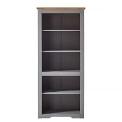 Maison Belfort Étagère Finca Rustica - Pin massif - Pin gris 15 Maison Belfort Étagère Finca Rustica - Pin massif - Pin gris -Meubles de salle à manger Soldes Magasin 1000178042 200417 12541400022 DETAILS P000000001000178042